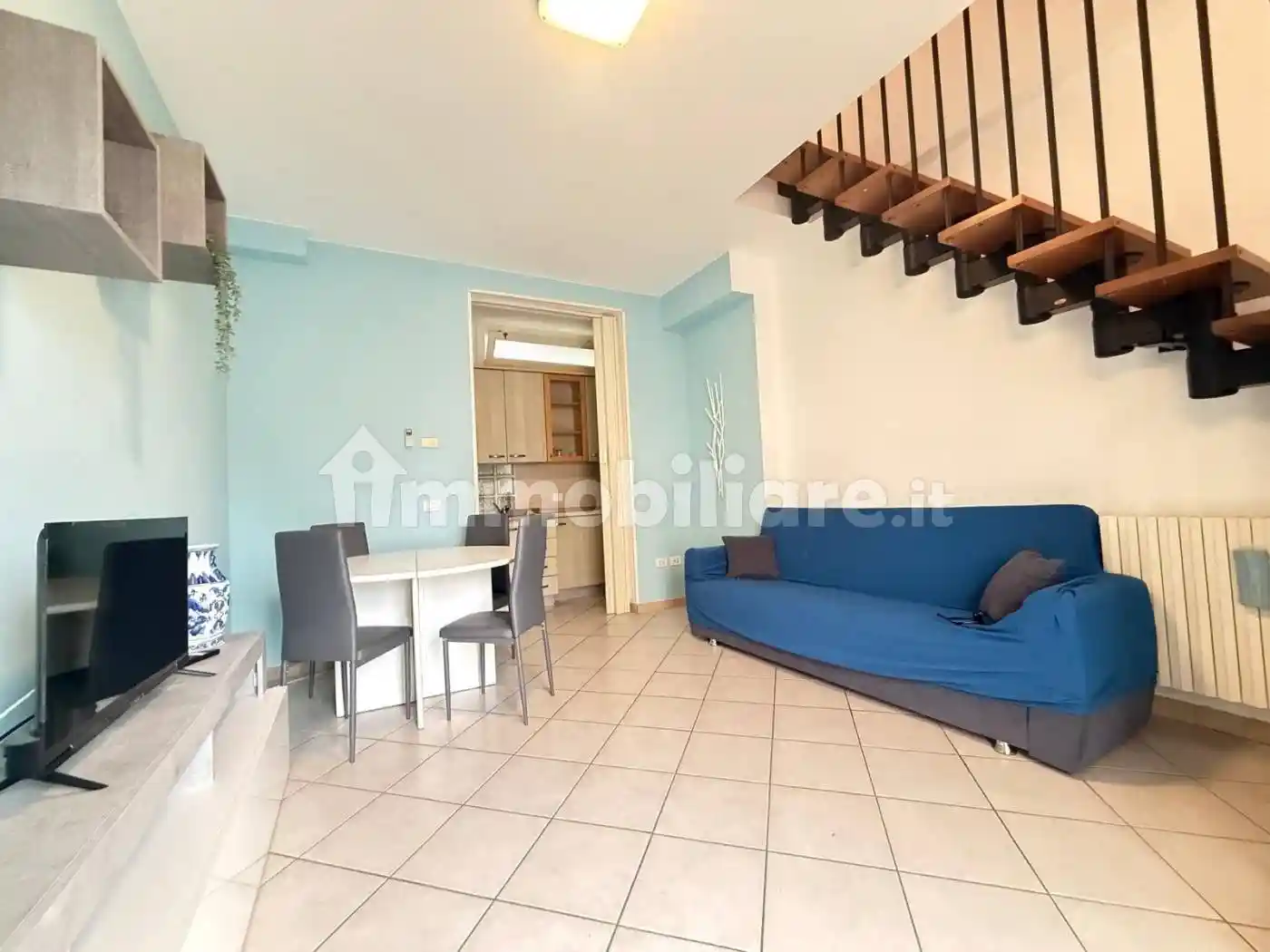 Appartamento in vendita a Mondolfo