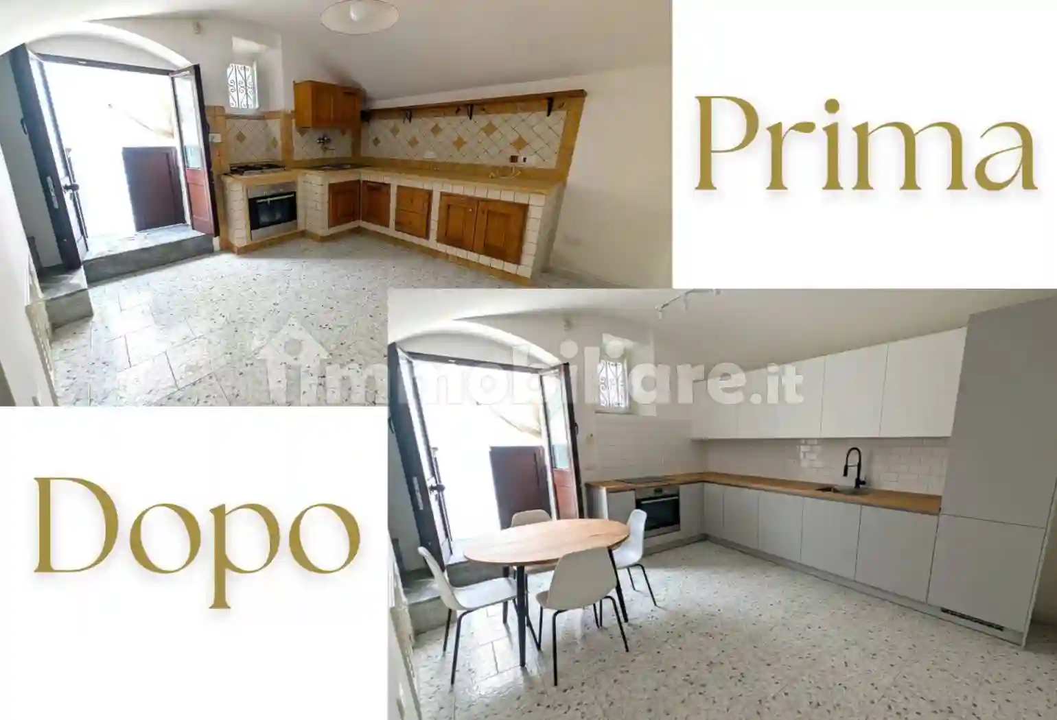 Casa indipendente - foto 3