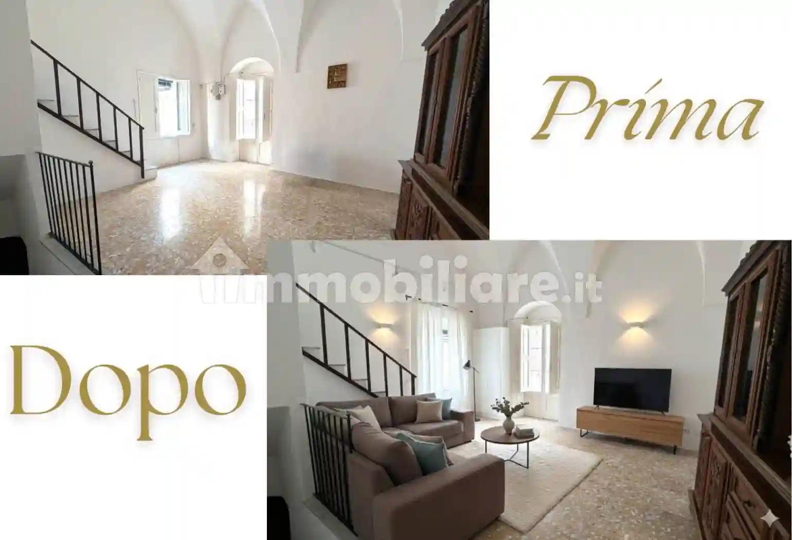 Casa indipendente - foto 4