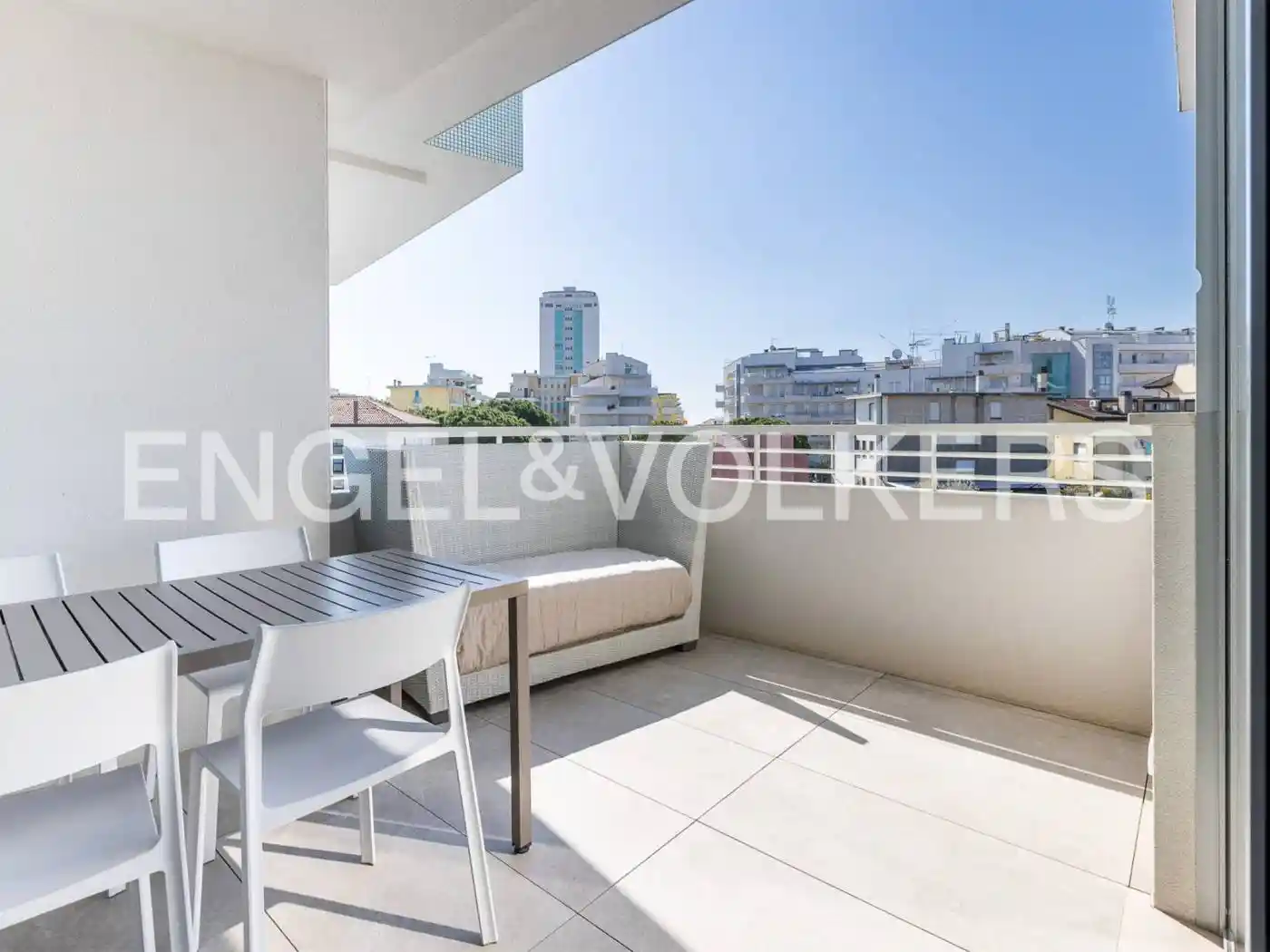 Appartamento in vendita a Jesolo