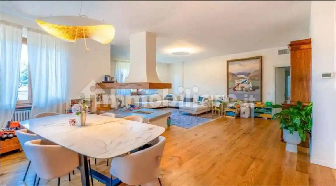 Appartamento in vendita a Verbania