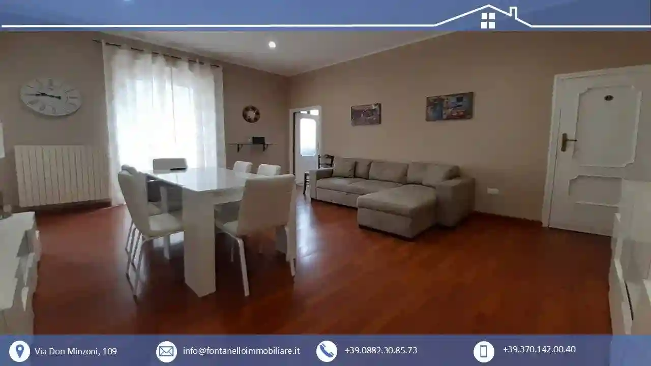 Appartamento - foto 2