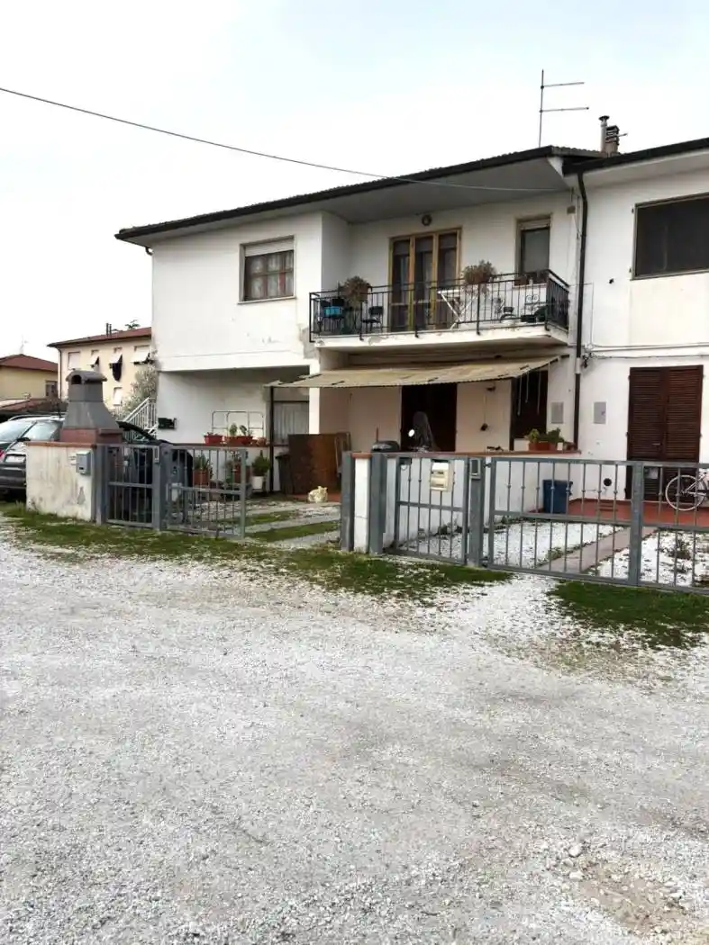 Appartamento in vendita a Pisa