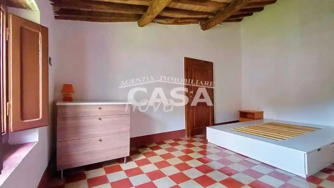 Appartamento in vendita a Buti