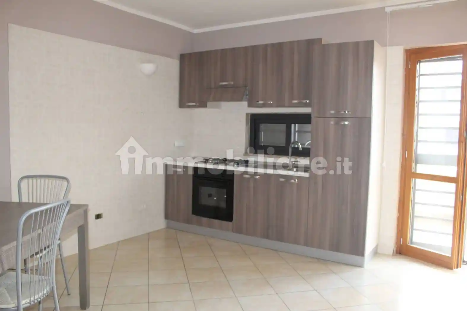 Appartamento in vendita a Giugliano in Campania