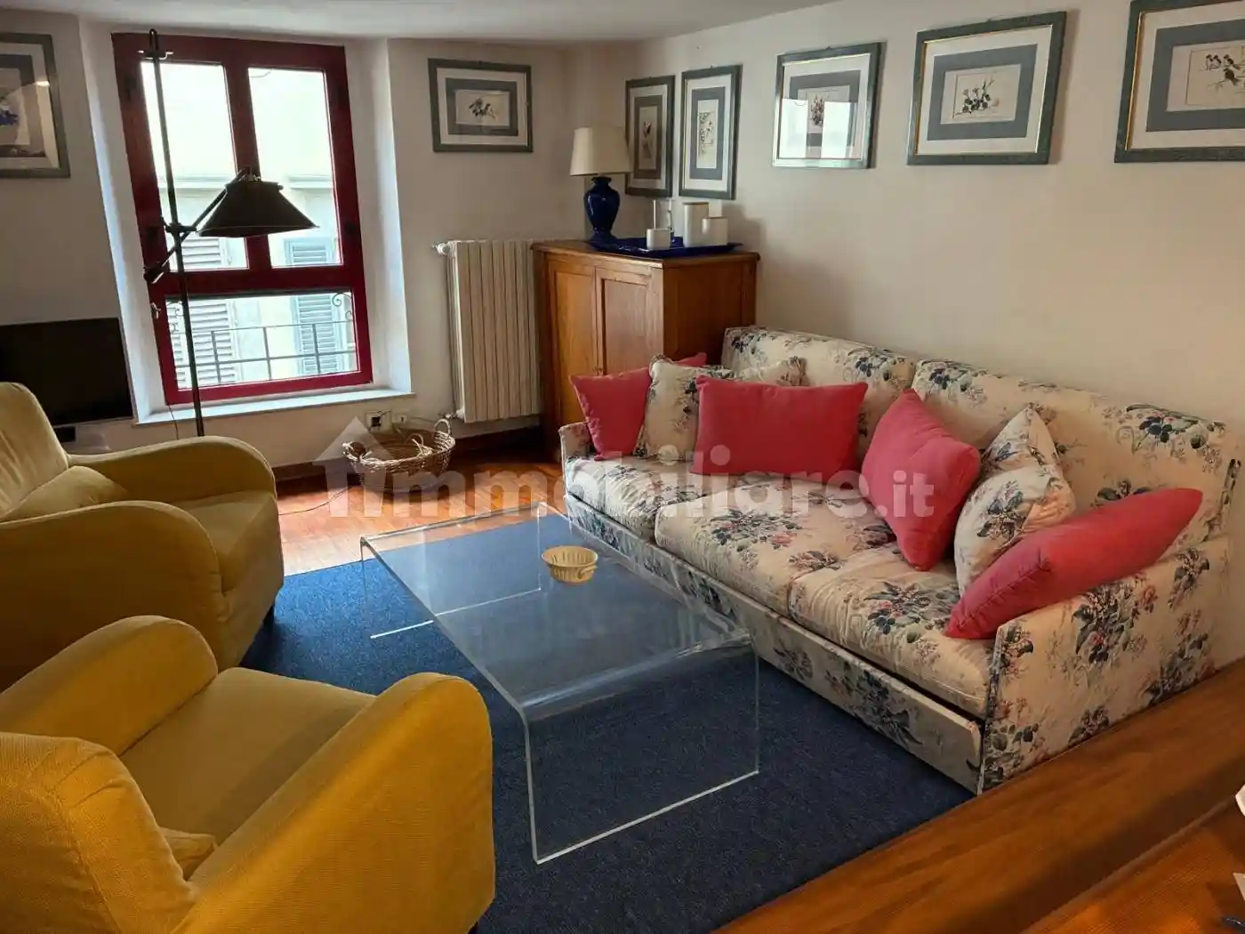 Appartamento in affitto a Firenze