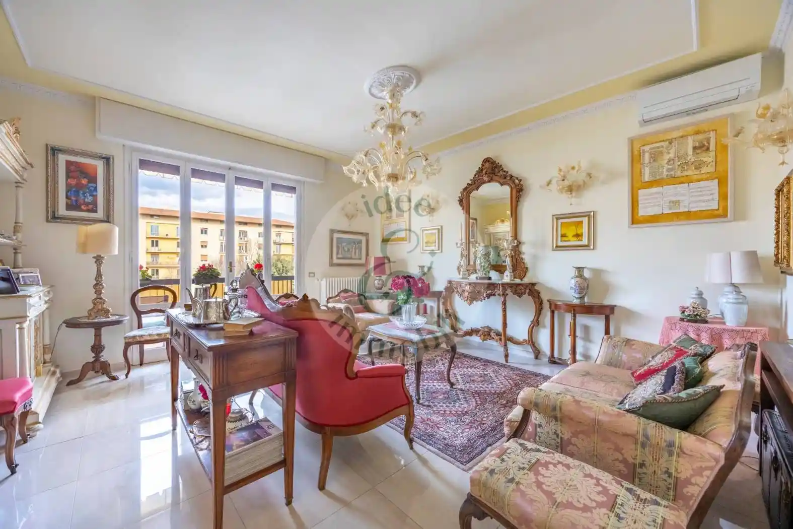 Appartamento in vendita a Firenze