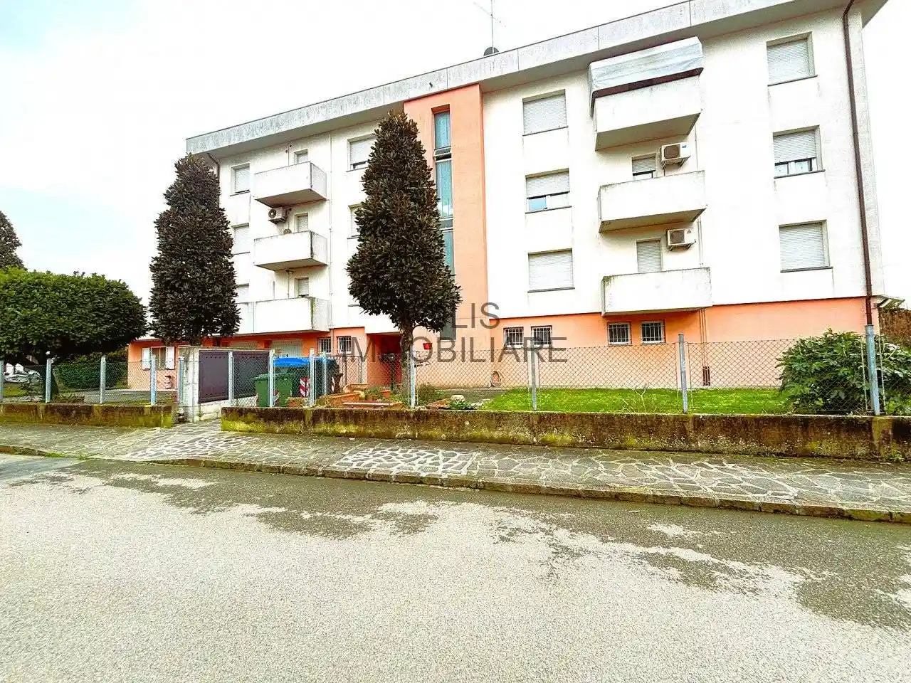 Appartamento in vendita a Novi di Modena