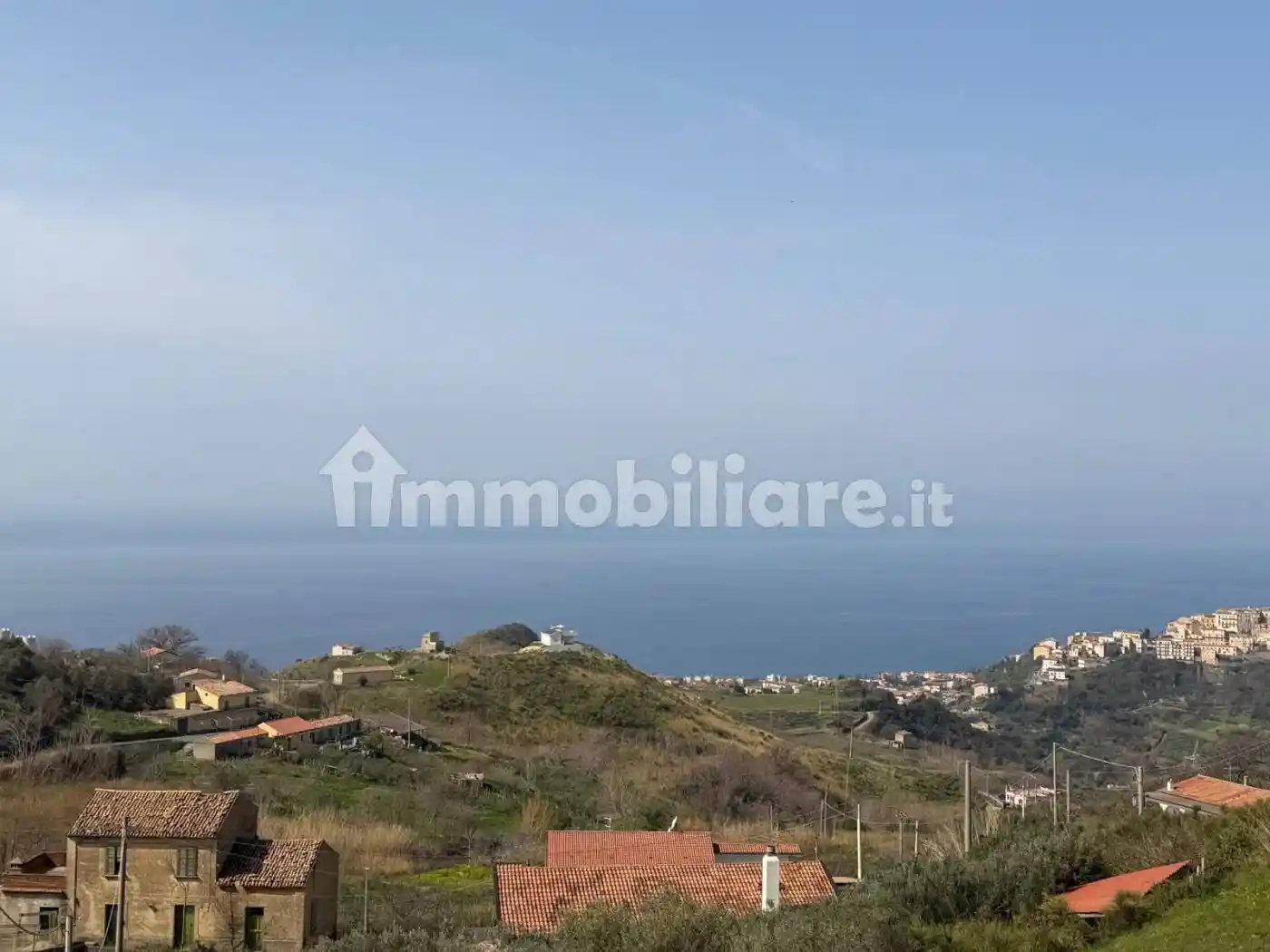 Rustico - Casale in vendita a Belvedere Marittimo