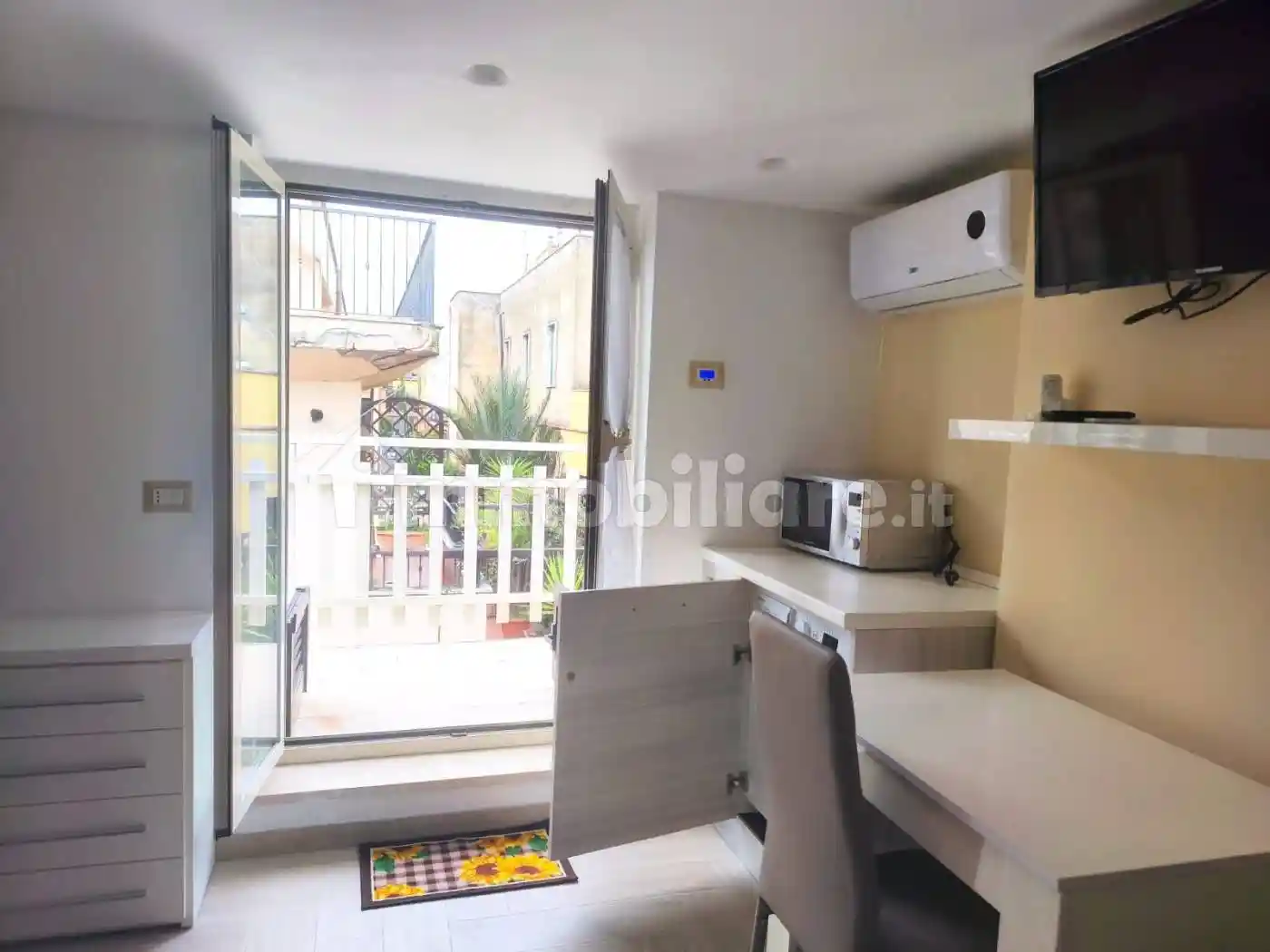 Appartamento in affitto a Guidonia Montecelio