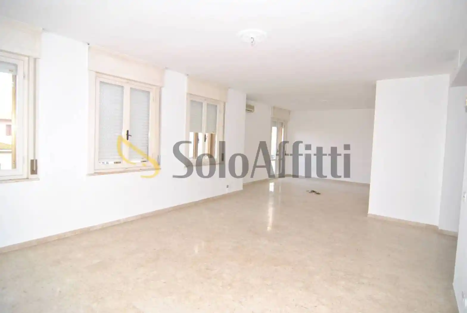 Appartamento in affitto a Livorno