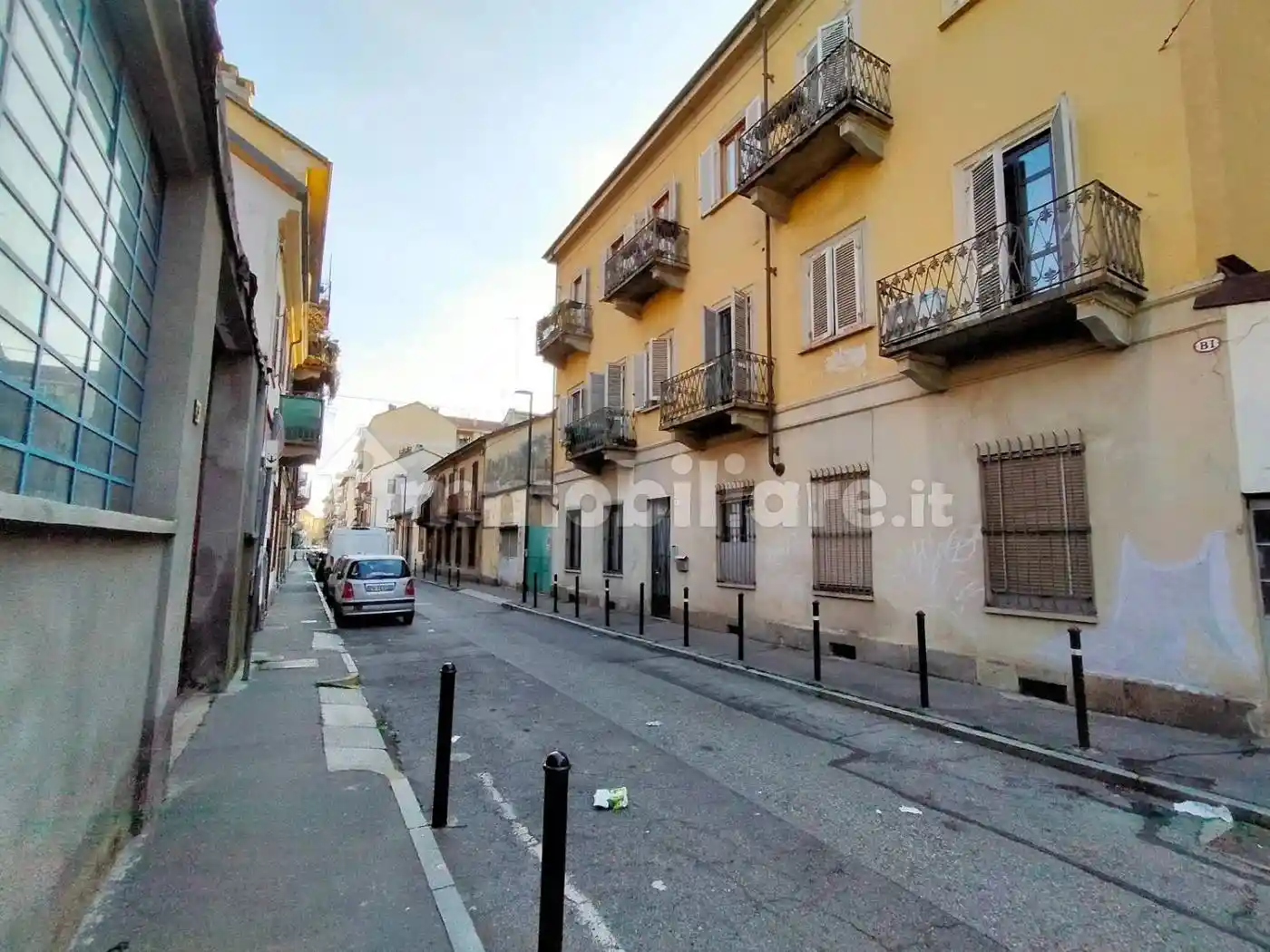 Appartamento in vendita a Torino