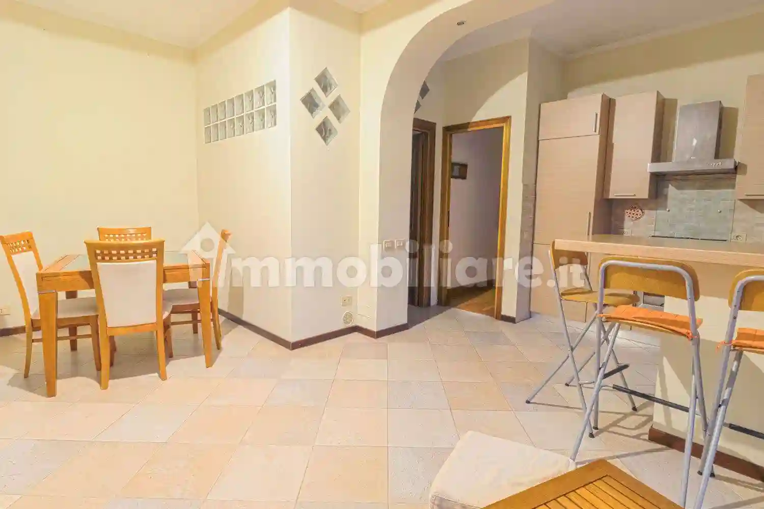 Appartamento - foto 5