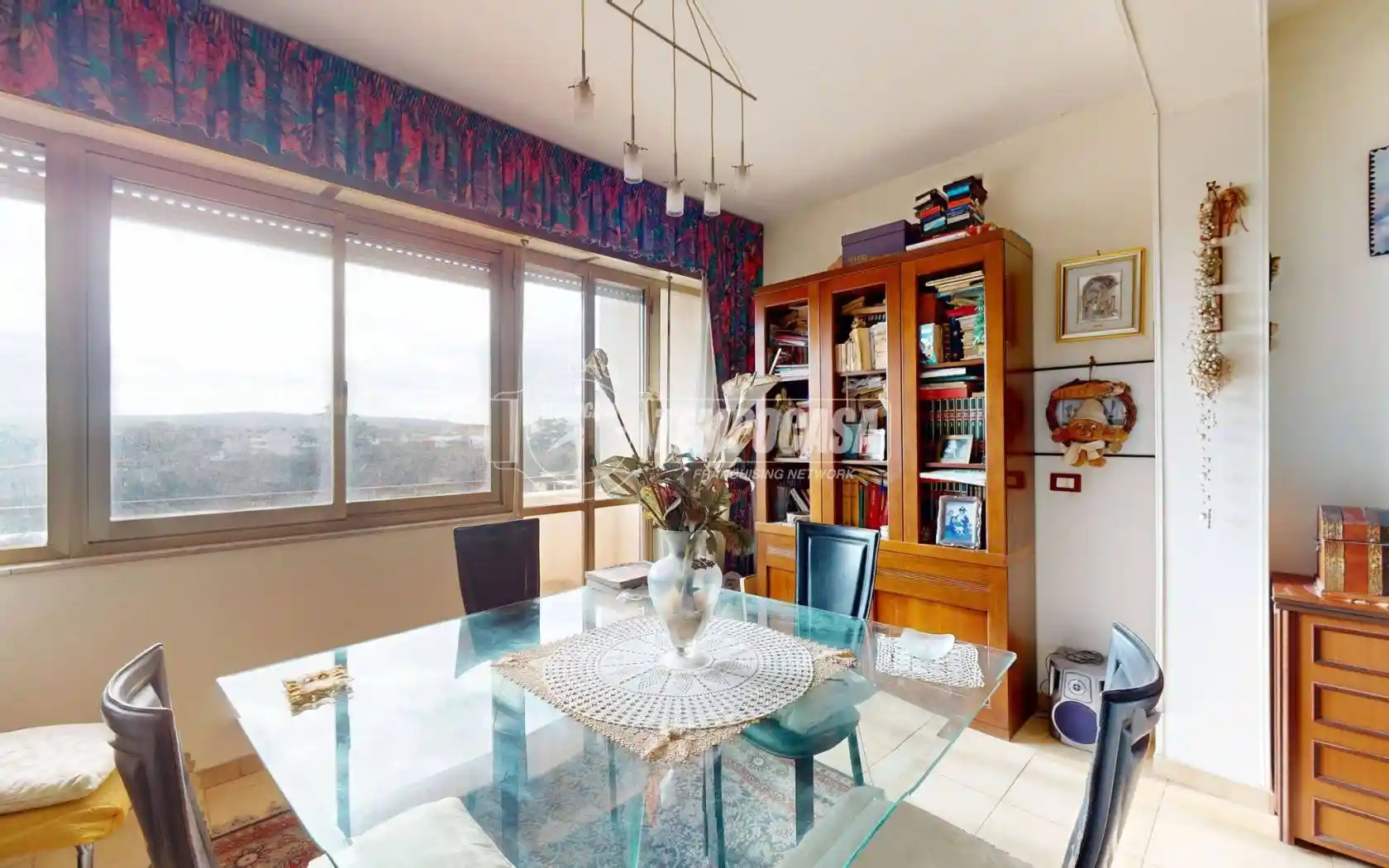 Appartamento in vendita a Aversa