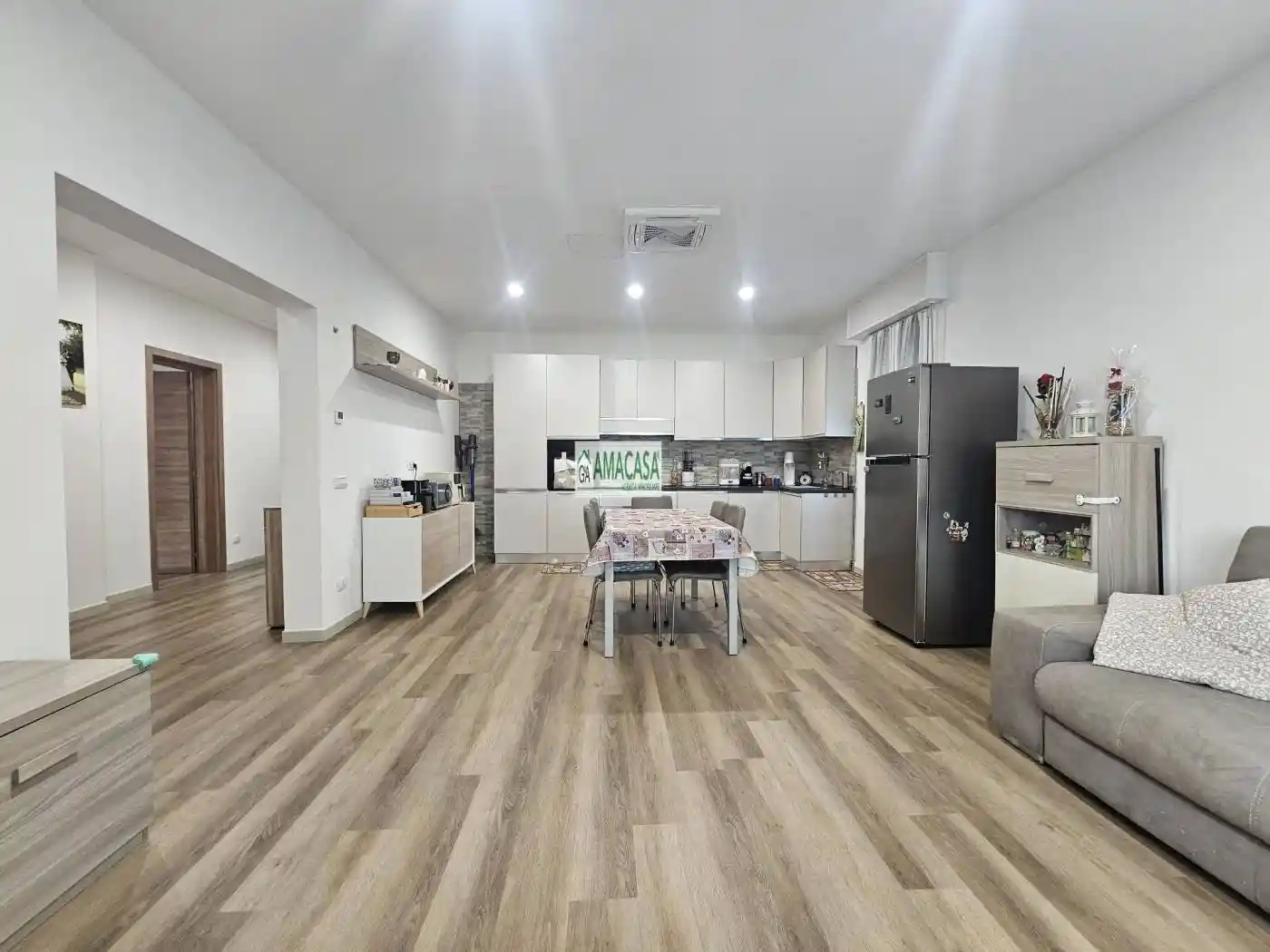 Appartamento in vendita a Casalgrande