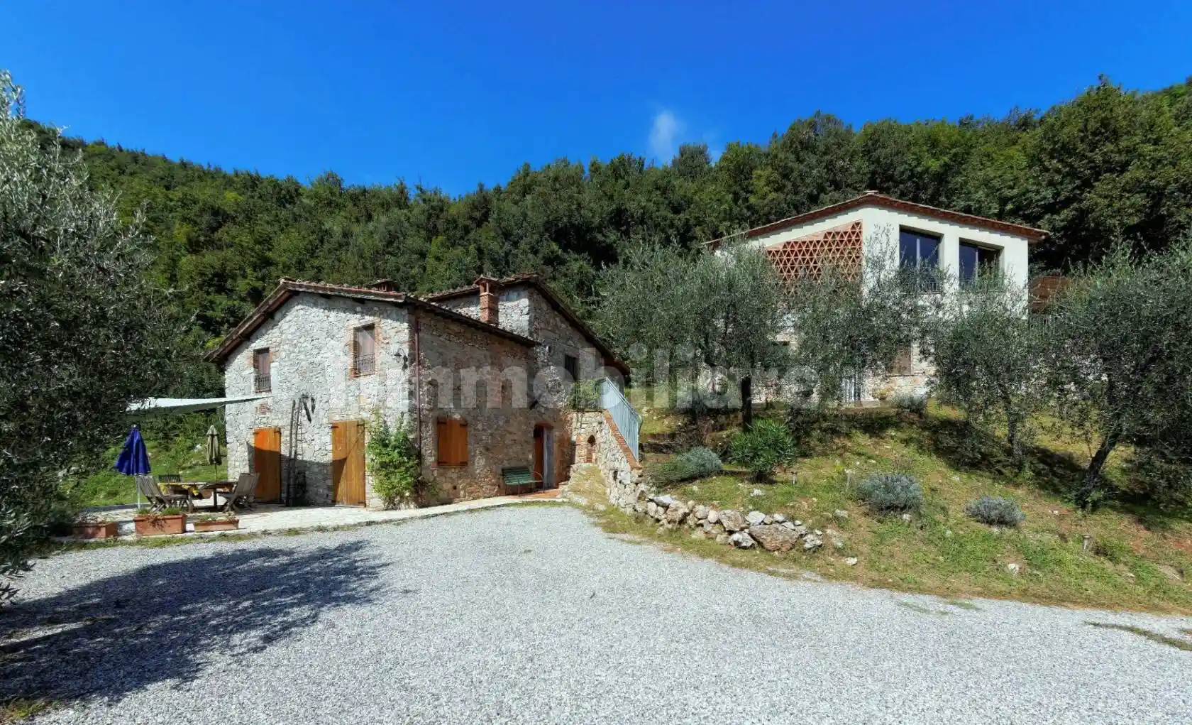 Rustico - Casale in vendita a Borgo a Mozzano