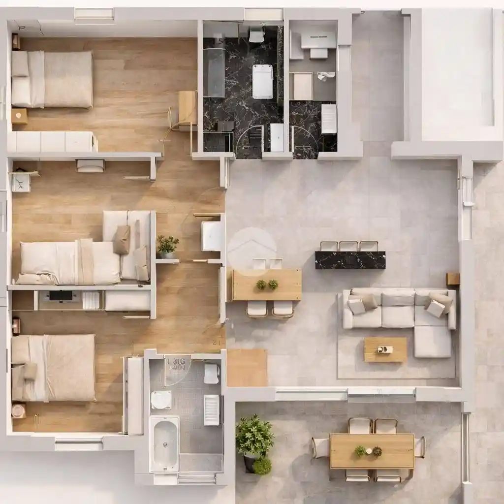 Appartamento in vendita a Rimini