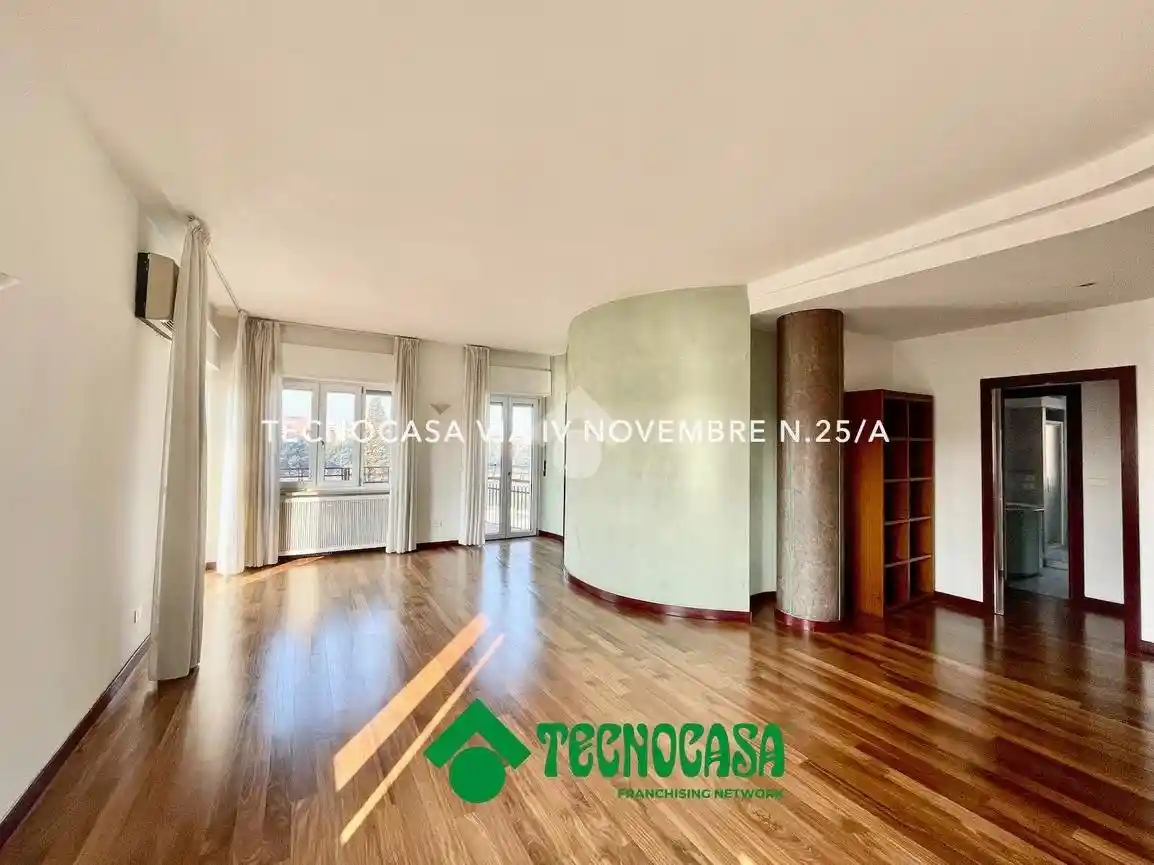 Appartamento in affitto a Verona