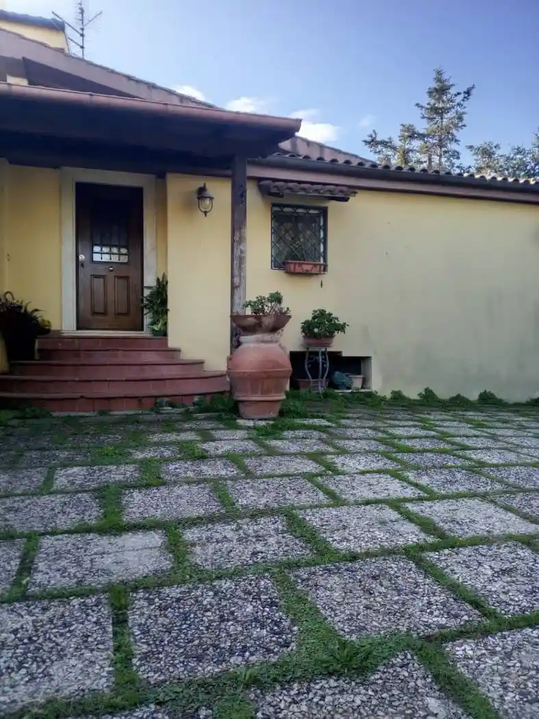 Villa in vendita a Marino