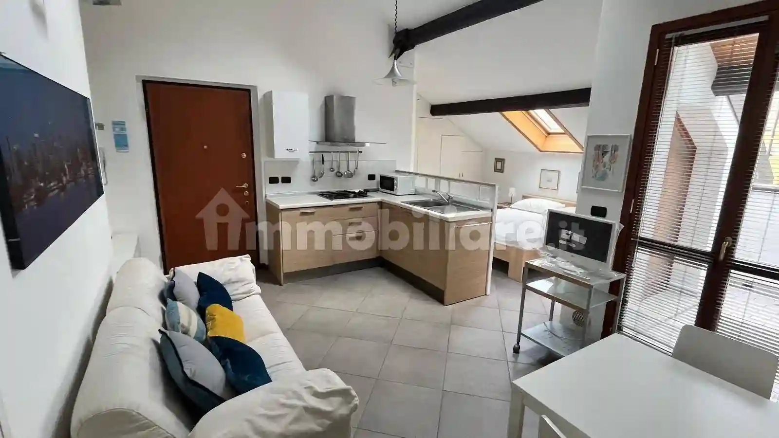 Appartamento - foto 4