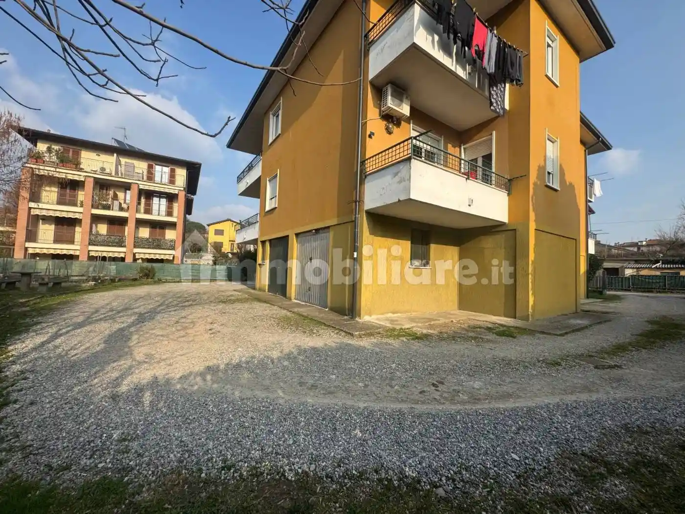 Appartamento in vendita a Como