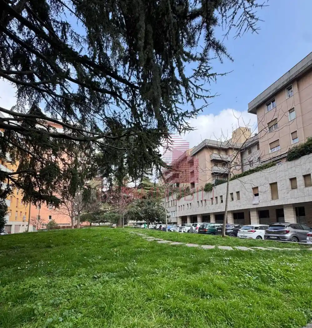 Appartamento in affitto a Brescia