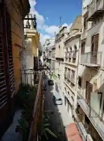 Appartamento in vendita a Palermo