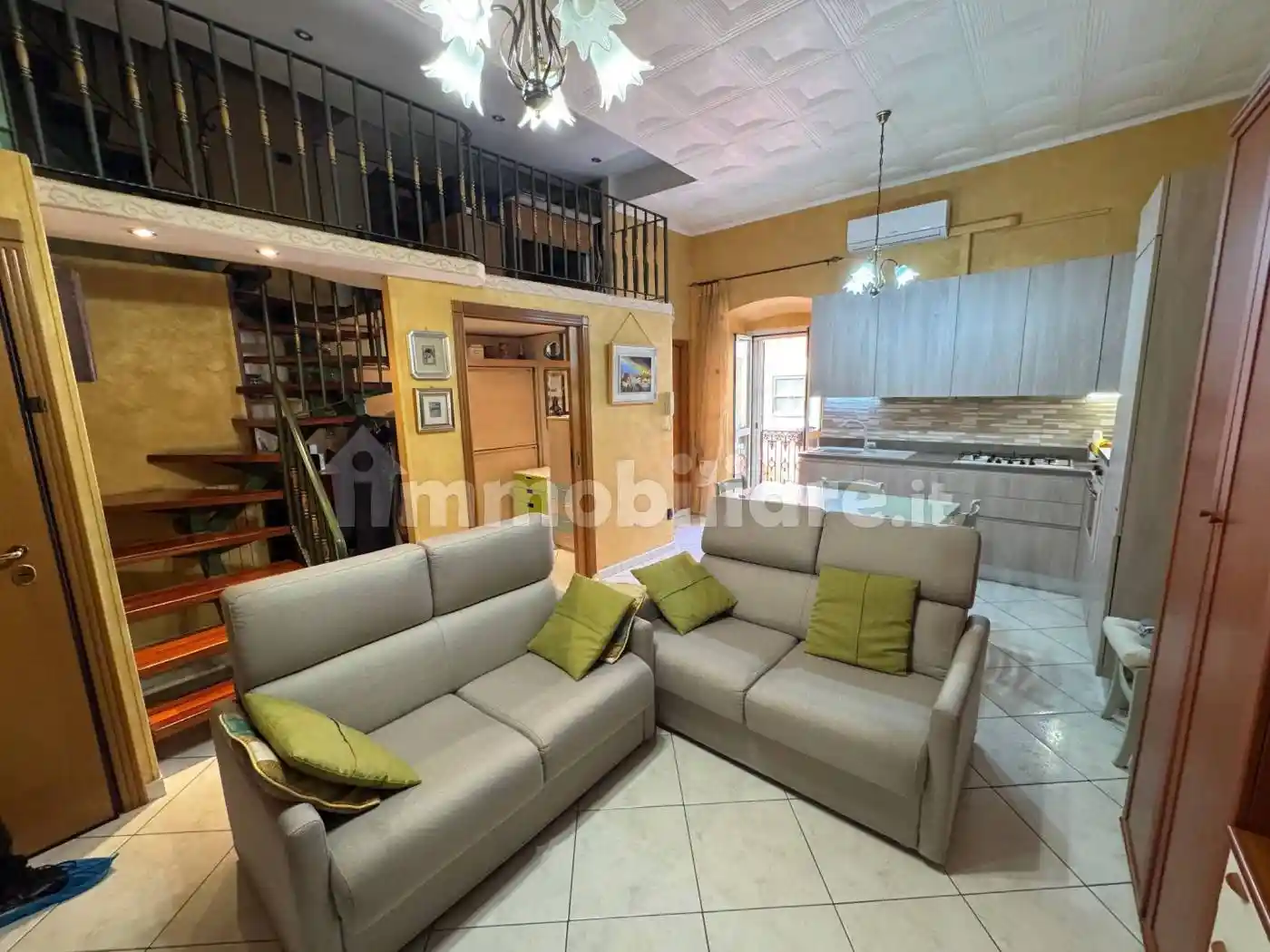 Appartamento in vendita a Barletta