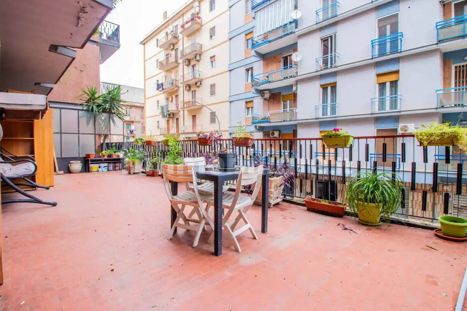 Appartamento in vendita a Foggia