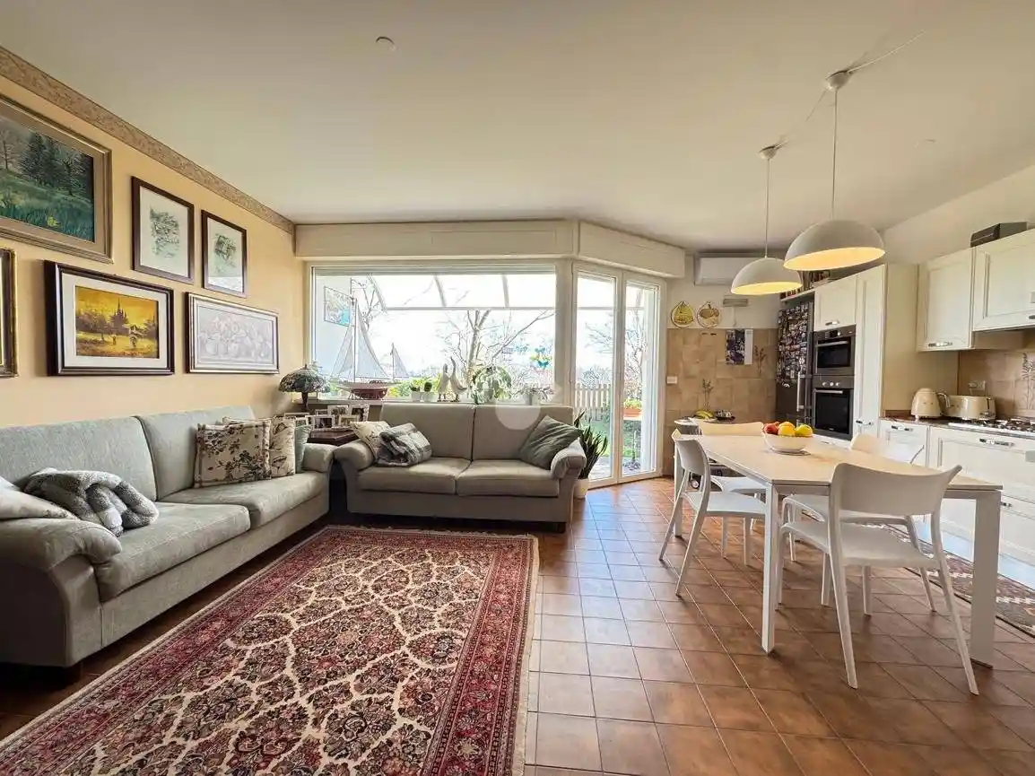 Villetta a schiera in vendita a Udine