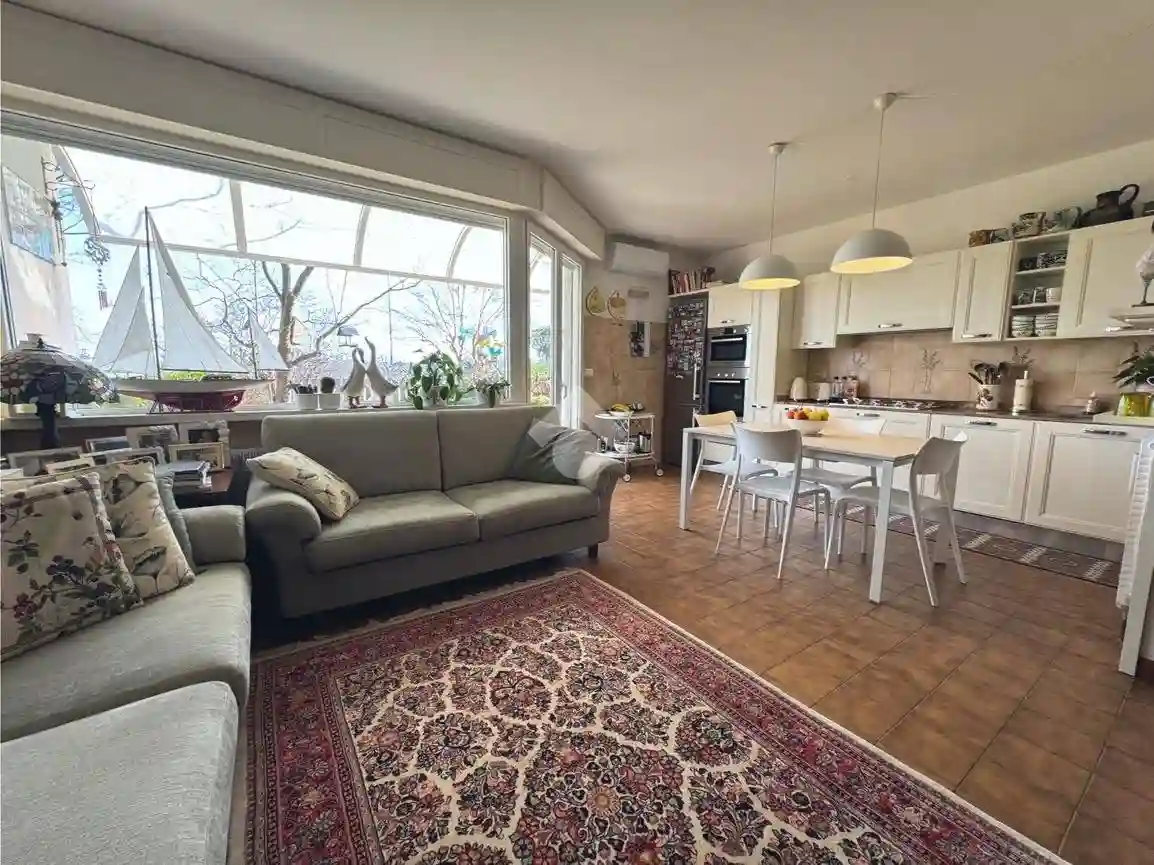 Villetta a schiera - foto 3