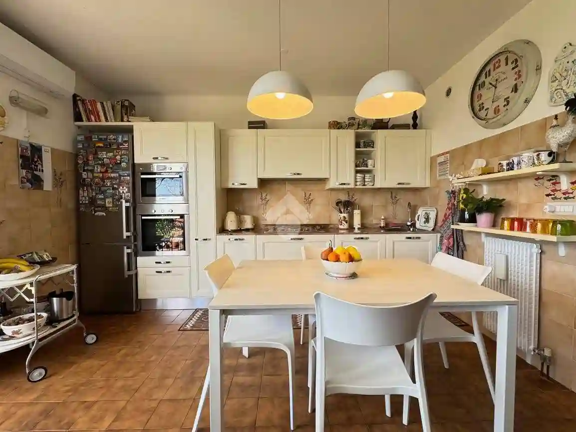 Villetta a schiera - foto 5