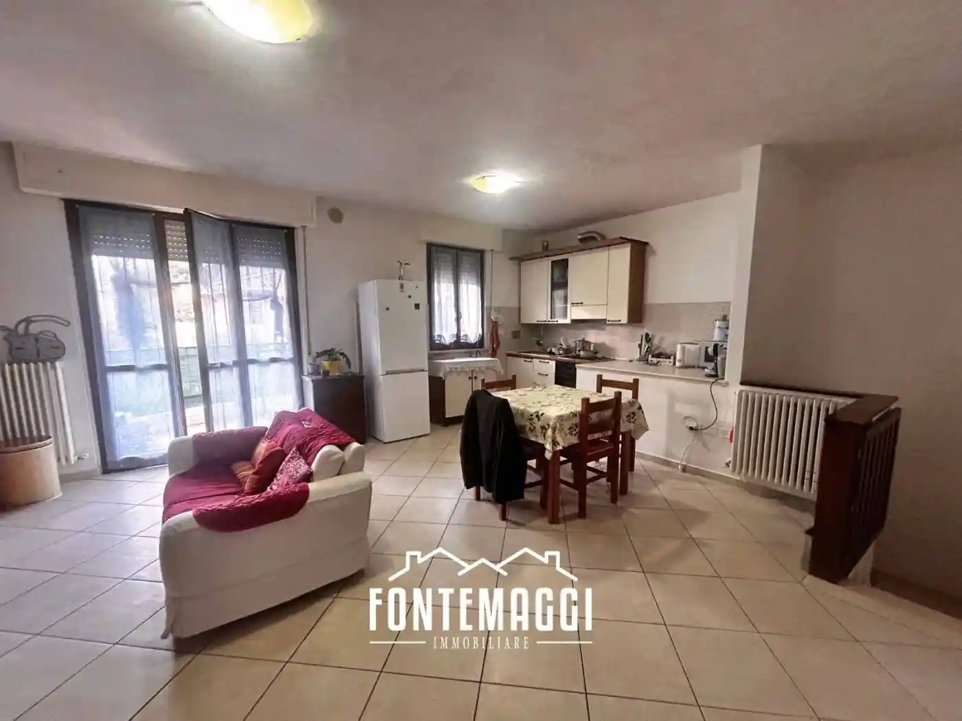 Appartamento in vendita a Fano