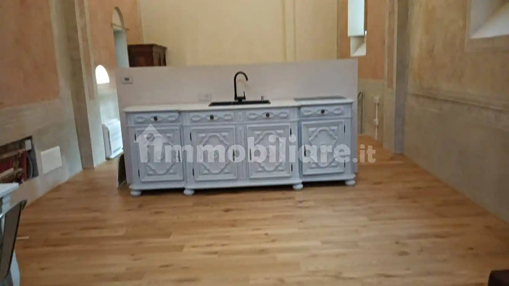 Appartamento in affitto a Saluzzo