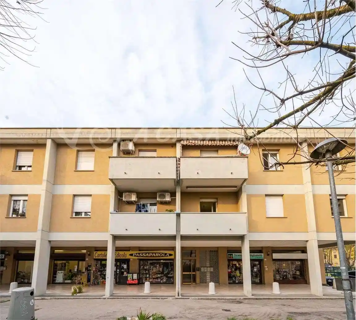 Appartamento in vendita a Sala Baganza