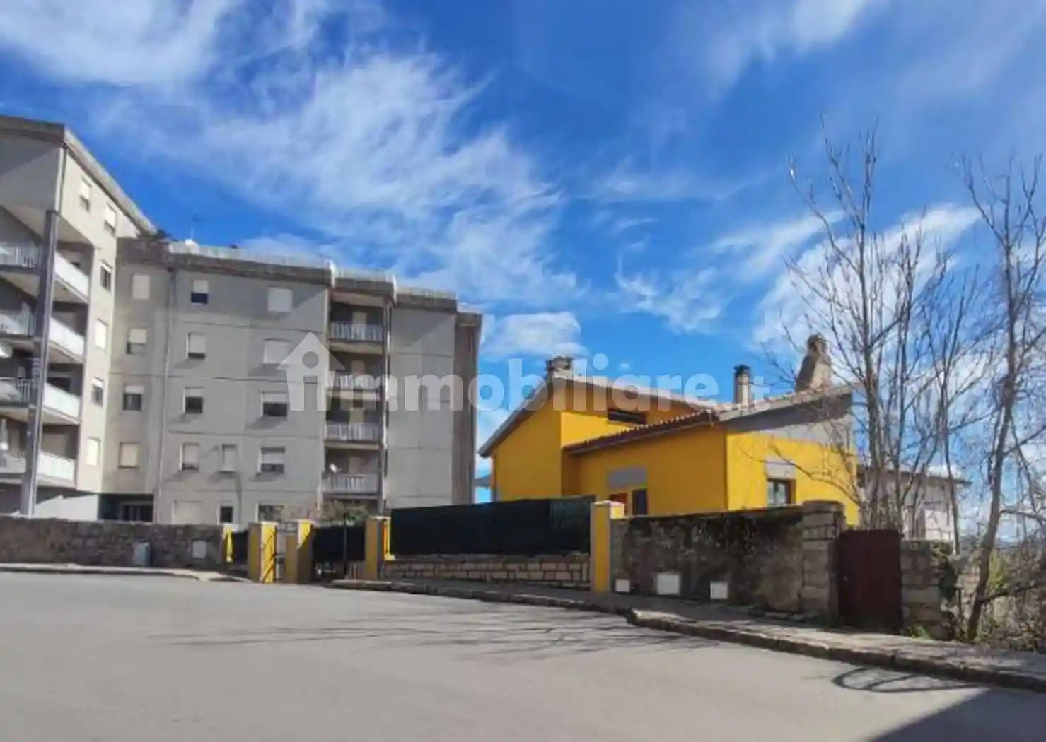 Appartamento in vendita a Tempio Pausania