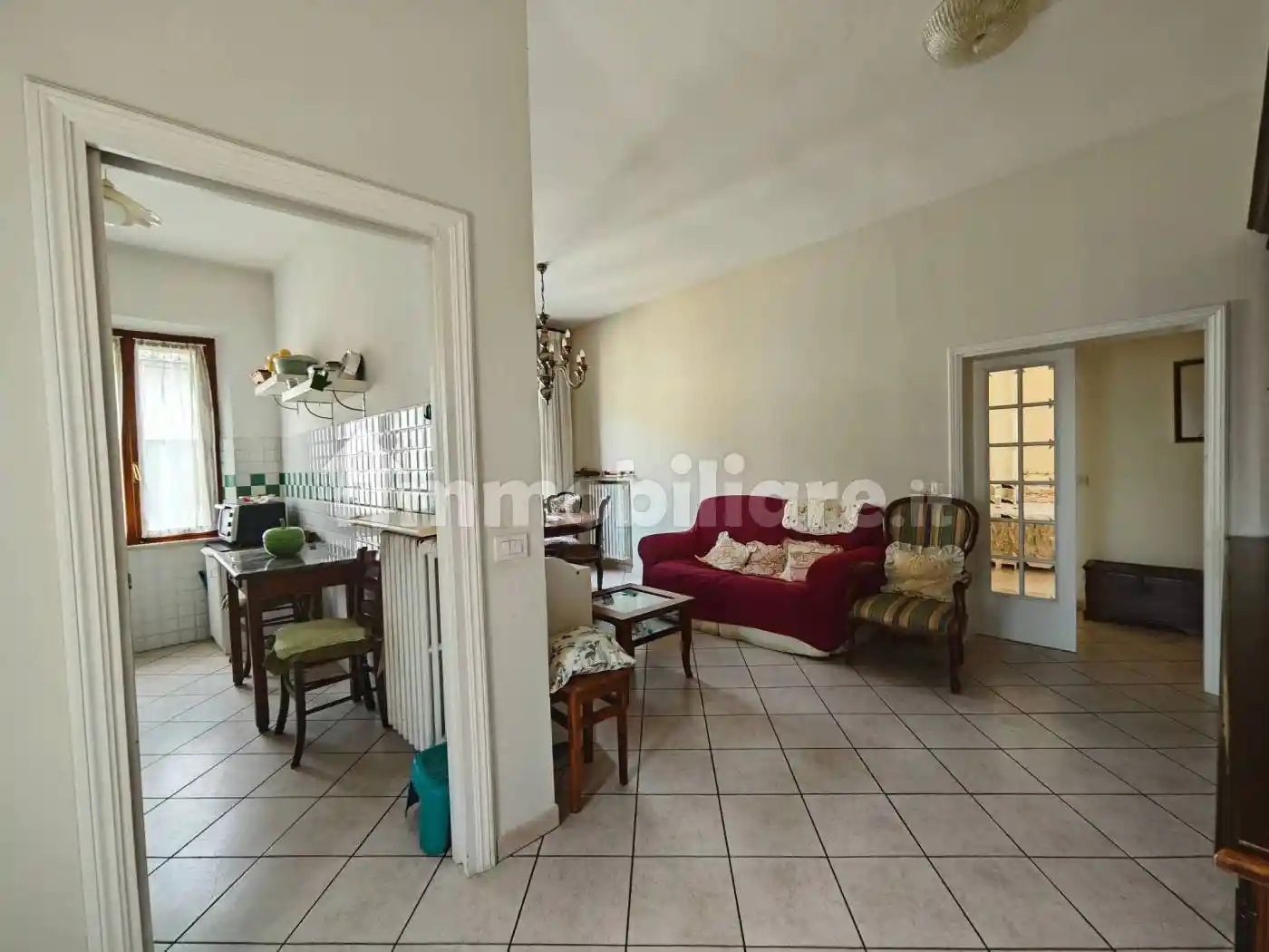 Appartamento in vendita a Siena