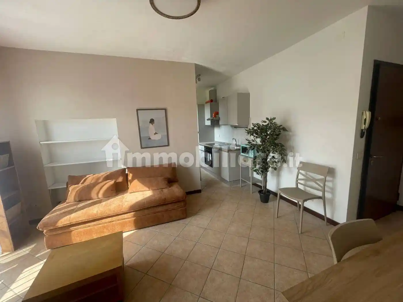 Appartamento in affitto a Lucca