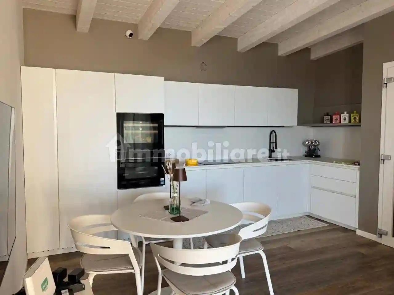 Attico - Mansarda - foto 3