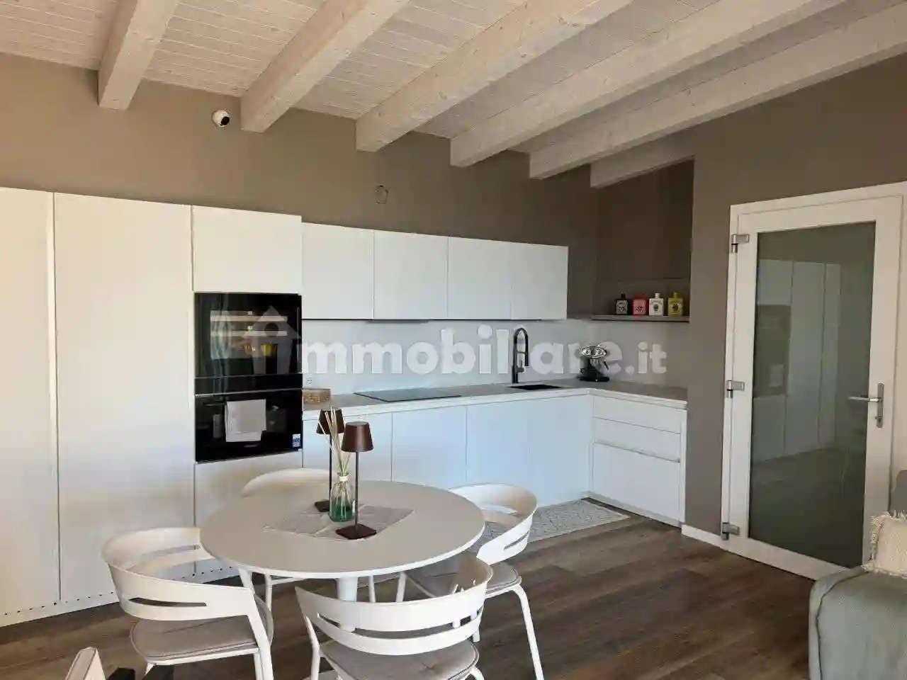 Attico - Mansarda - foto 5