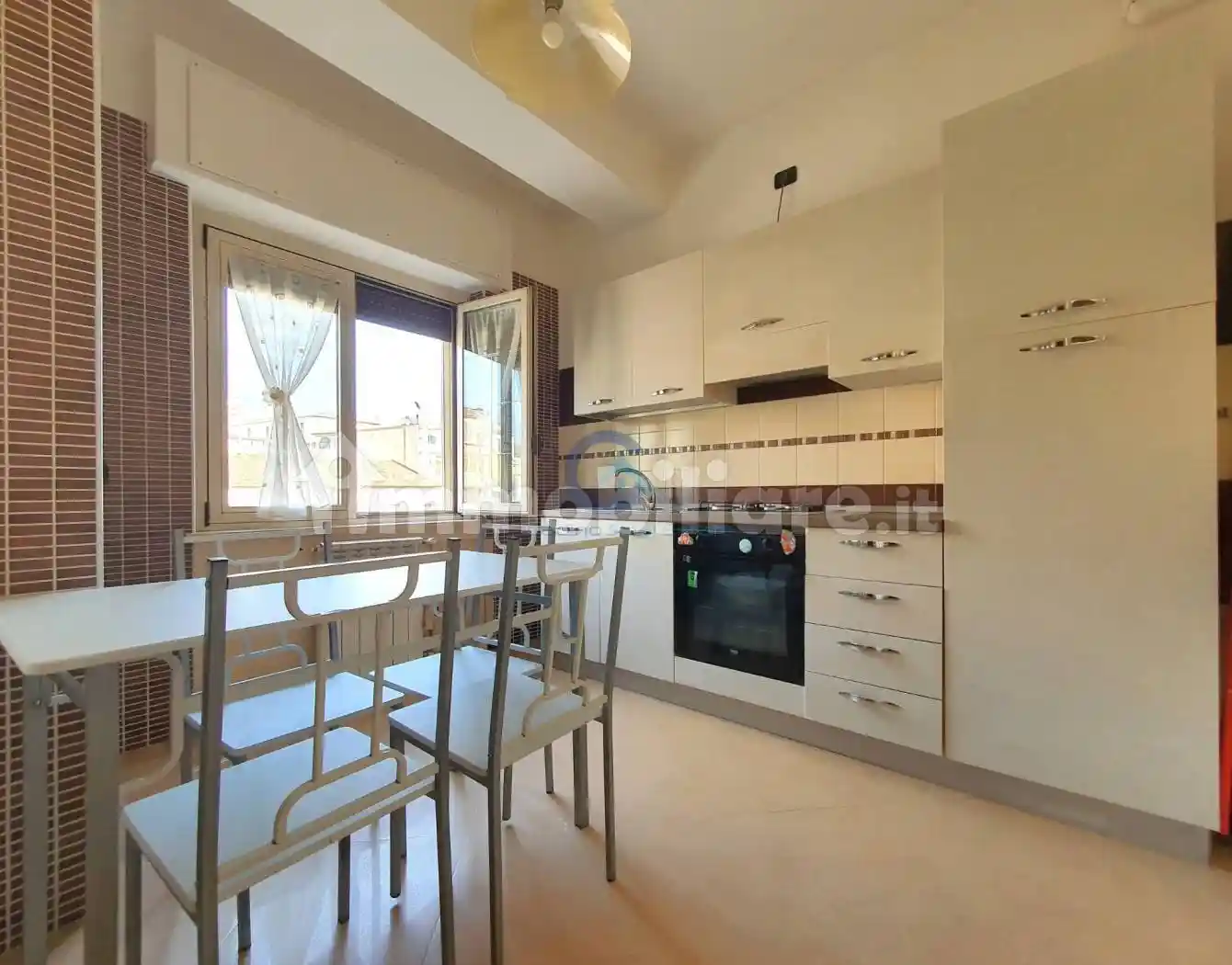 Appartamento in affitto a Catanzaro