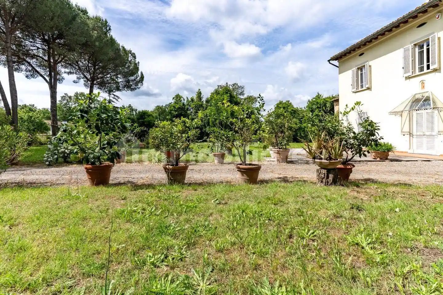 Villa in vendita a Fucecchio