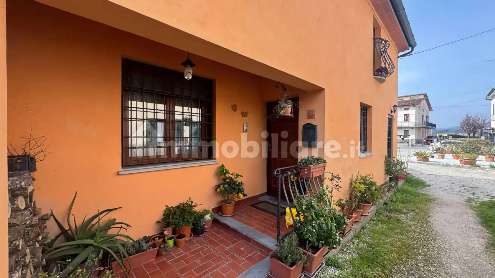 Appartamento in vendita a Pistoia