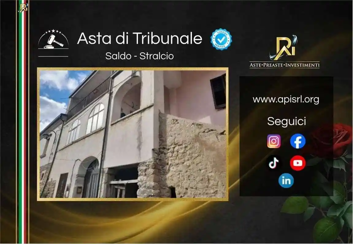 Casa indipendente in vendita a Montesarchio