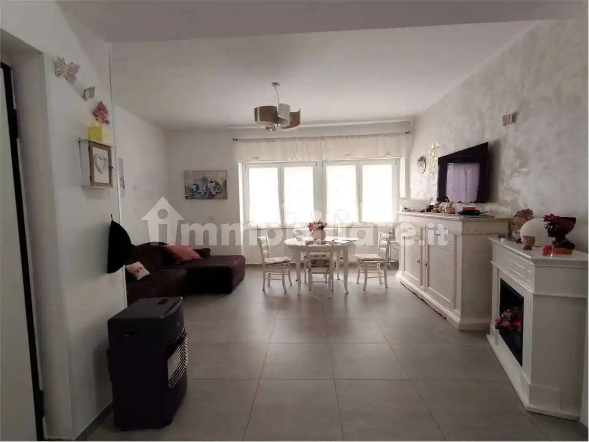 Appartamento in vendita a Brindisi