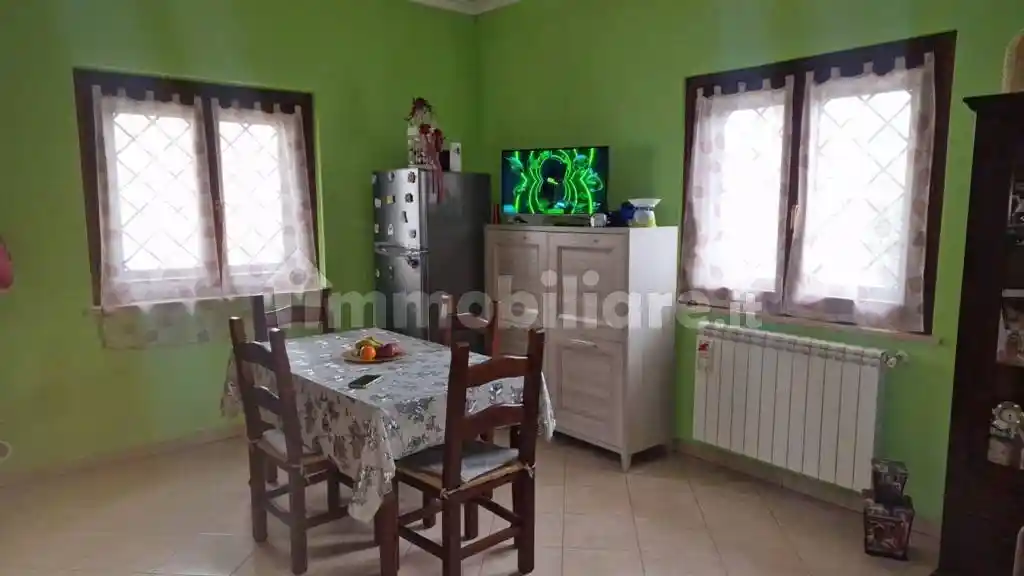 Appartamento in vendita a Palestrina