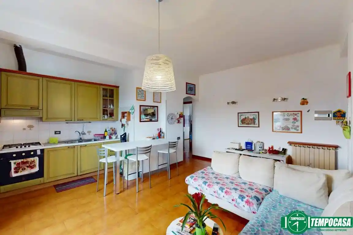 Appartamento in vendita a La Spezia