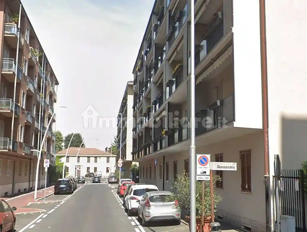 Appartamento in vendita a Pioltello