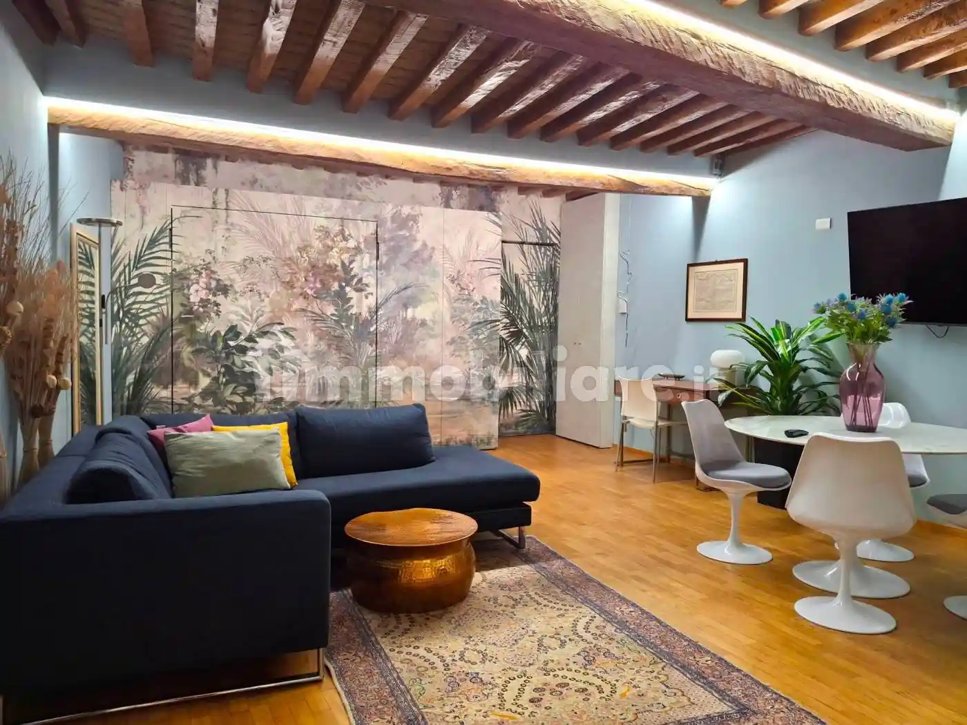 Appartamento in vendita a Parma