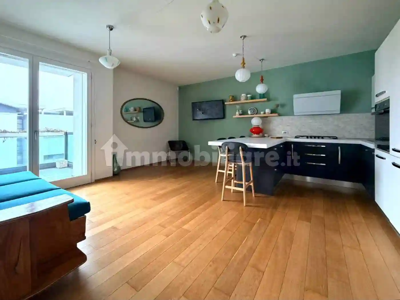 Attico - Mansarda - foto 2